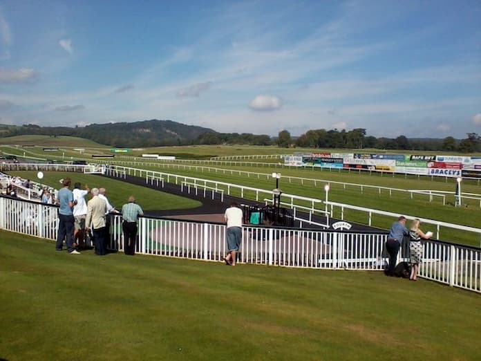 chepstow races(1)