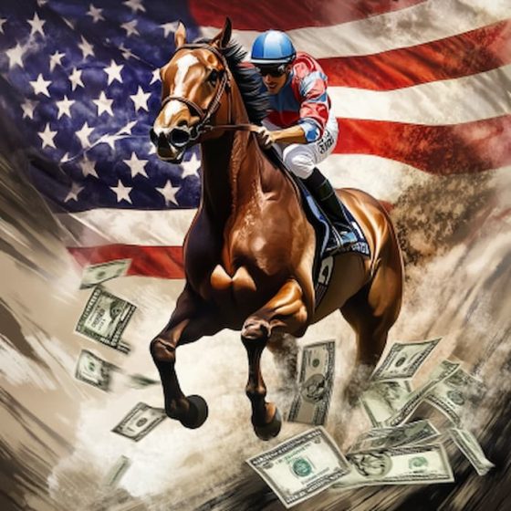 2024 Breeders' Cup Prize Money & Purse For ALL Del Mar Races