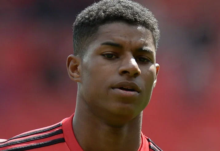 rashford