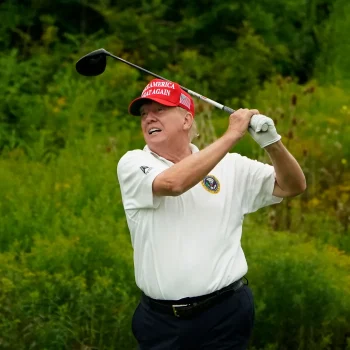 trumpgolf