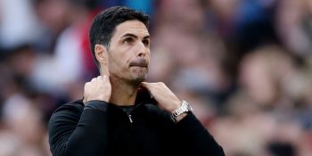 Mikel Arteta Arsenal Manager