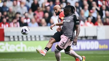 Fulham vs Brentford highlights