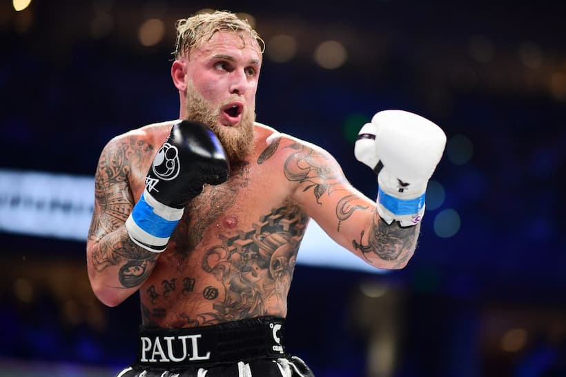 Jake Paul Boxing Record: 11-1 Resumé With 7 KO's For American