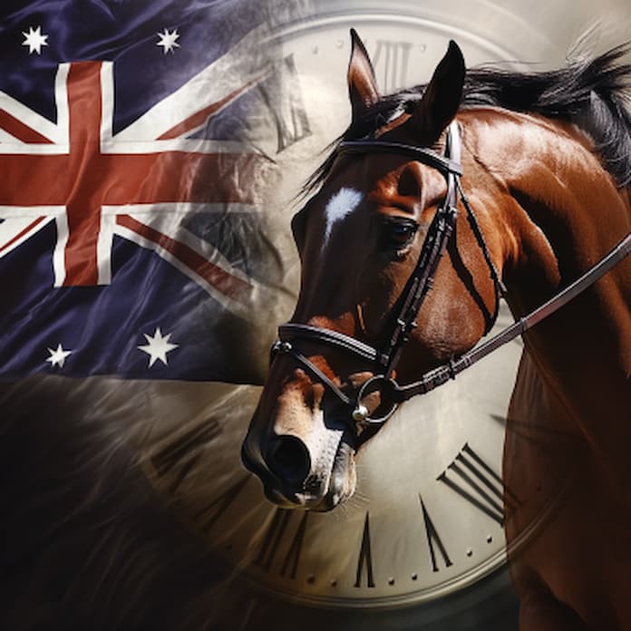 2024 Melbourne Cup Time If Watching In UK & Ireland, Plus TV