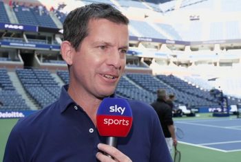 Tim Henman