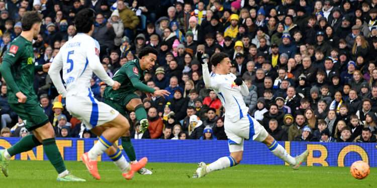 Leeds Vs Millwall Highlights: United Back To Top Of Championship