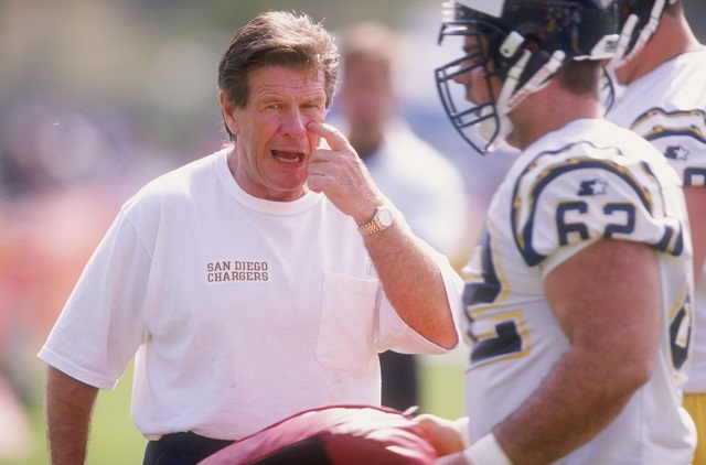 10 Worst NFL Head Coaches Ever