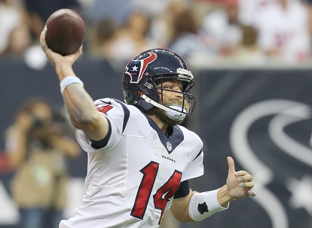 Who Are the Top 6 NFL Quarterbacks After Week 1?