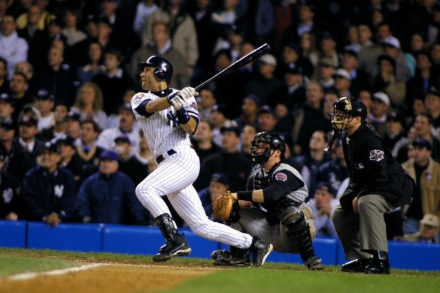 new york yankees 90s