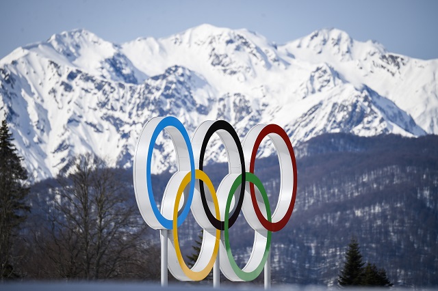What Happens If No One Steps Up to Host the 2024 Winter Olympics?