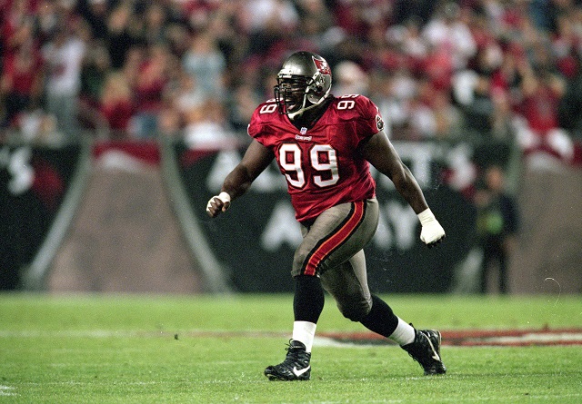 The 5 Greatest Tampa Bay Buccaneers of 
