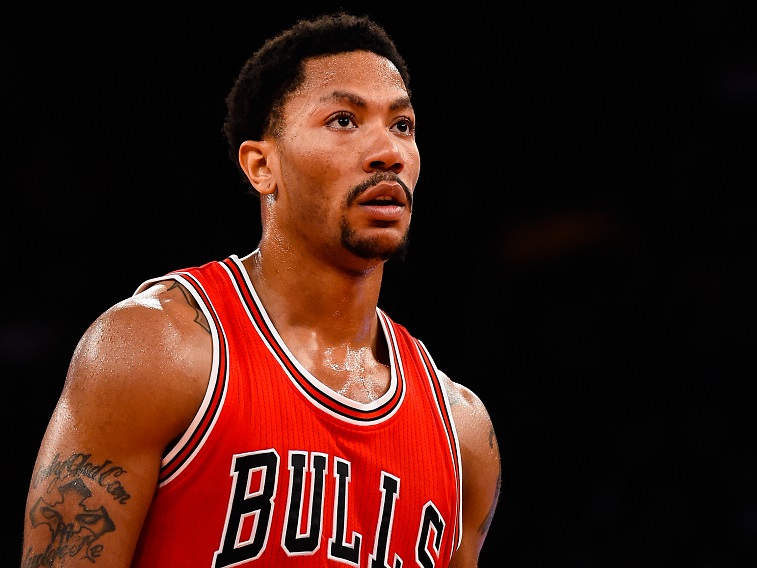 NBA: 5 Greatest Chicago Bulls Players 