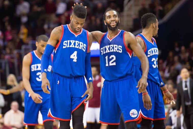 Worst NBA Teams in the League Right Now
