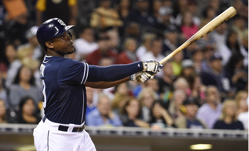 Mlb Does Justin Upton Make The Tigers The Al Central Favorites