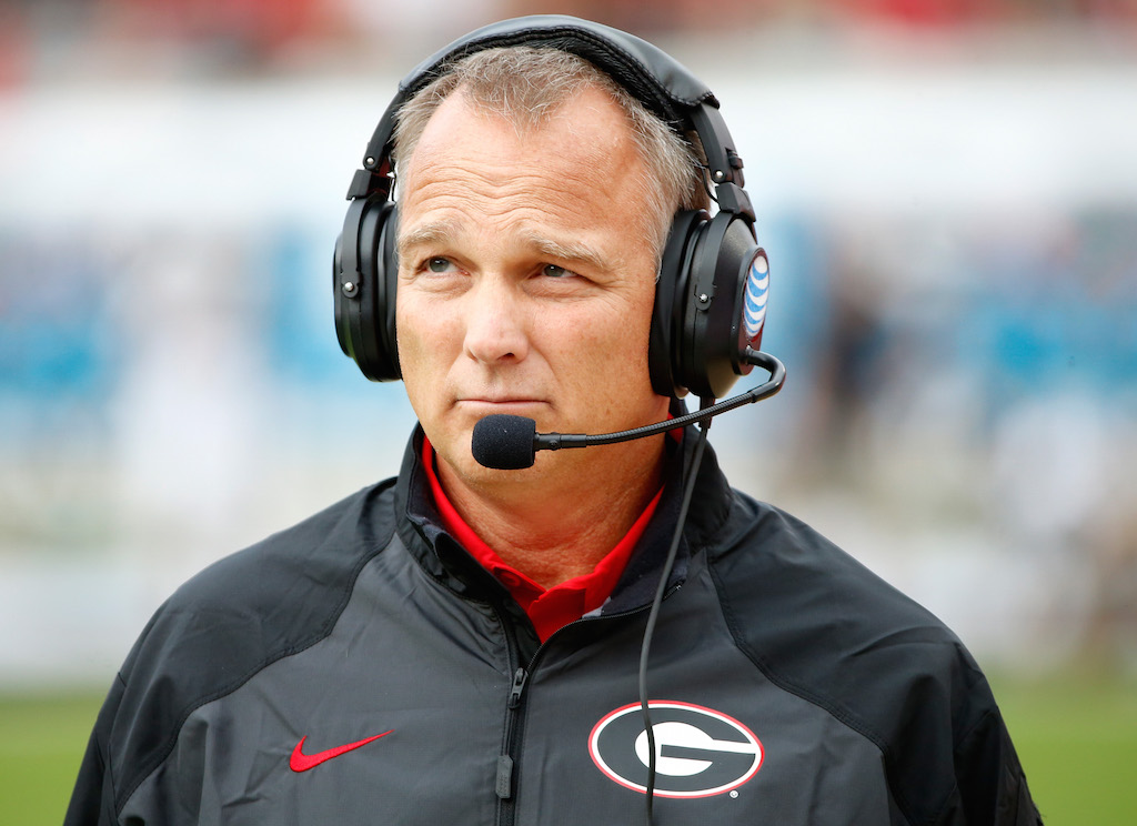 The 5 Best College Football Coaches Who Have Been Fired