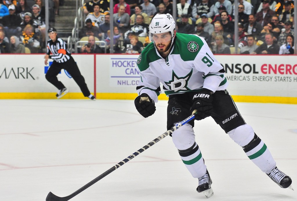 NHL: Which Team Won in the Tyler Seguin 