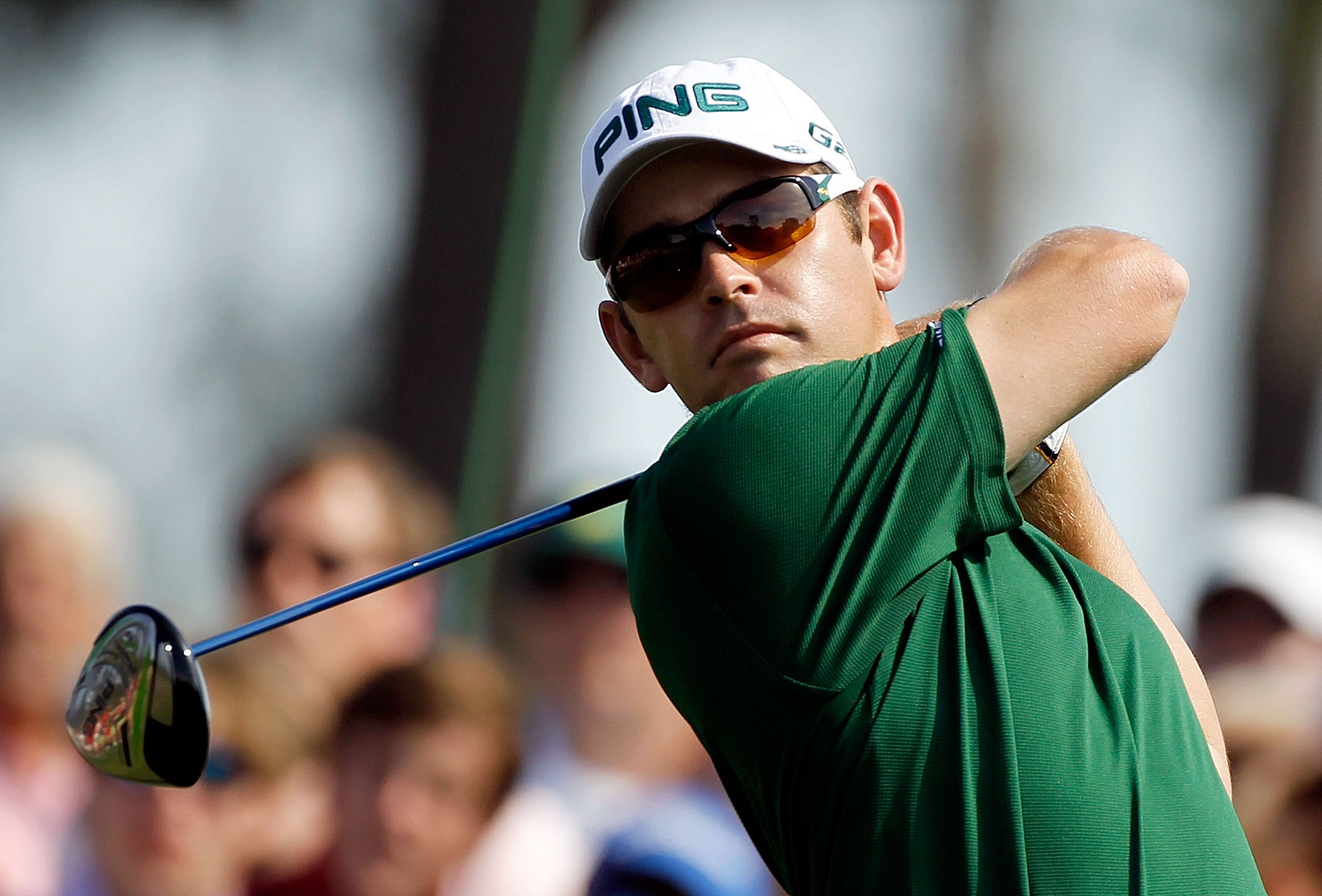 The 8 Greatest Shots in Masters History