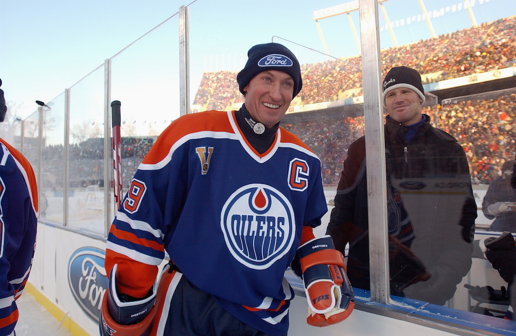 edmonton oilers heritage classic jersey