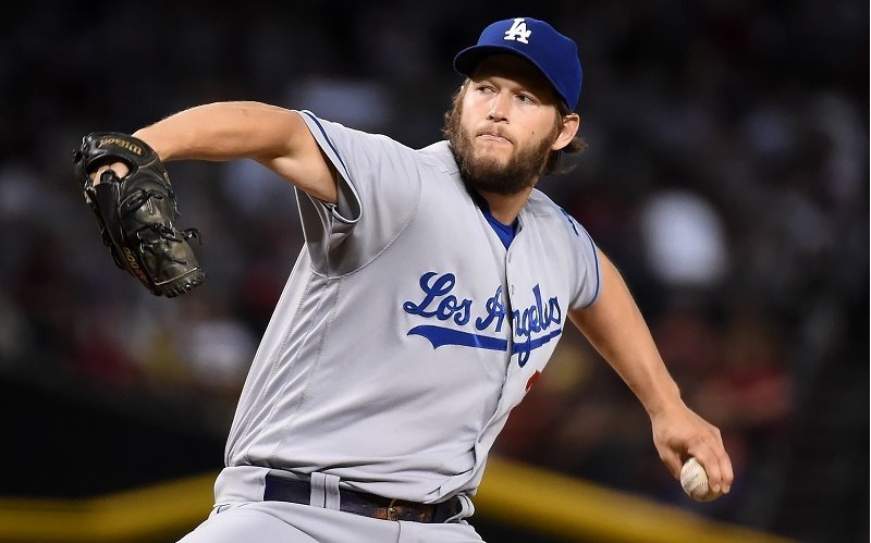 MLB: Clayton Kershaw Still the Toughest Pitcher to Replace