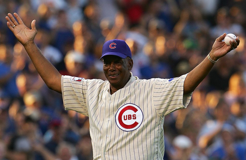 28 Greatest Chicago Cubs Players in 
