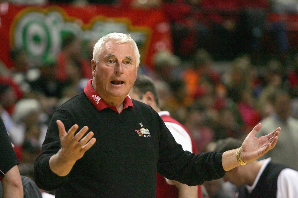 10 College Coaches With the Most NCAA Tournament Wins