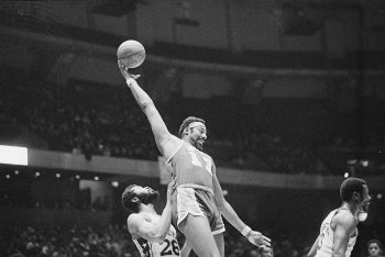 Wilt Chamberlain