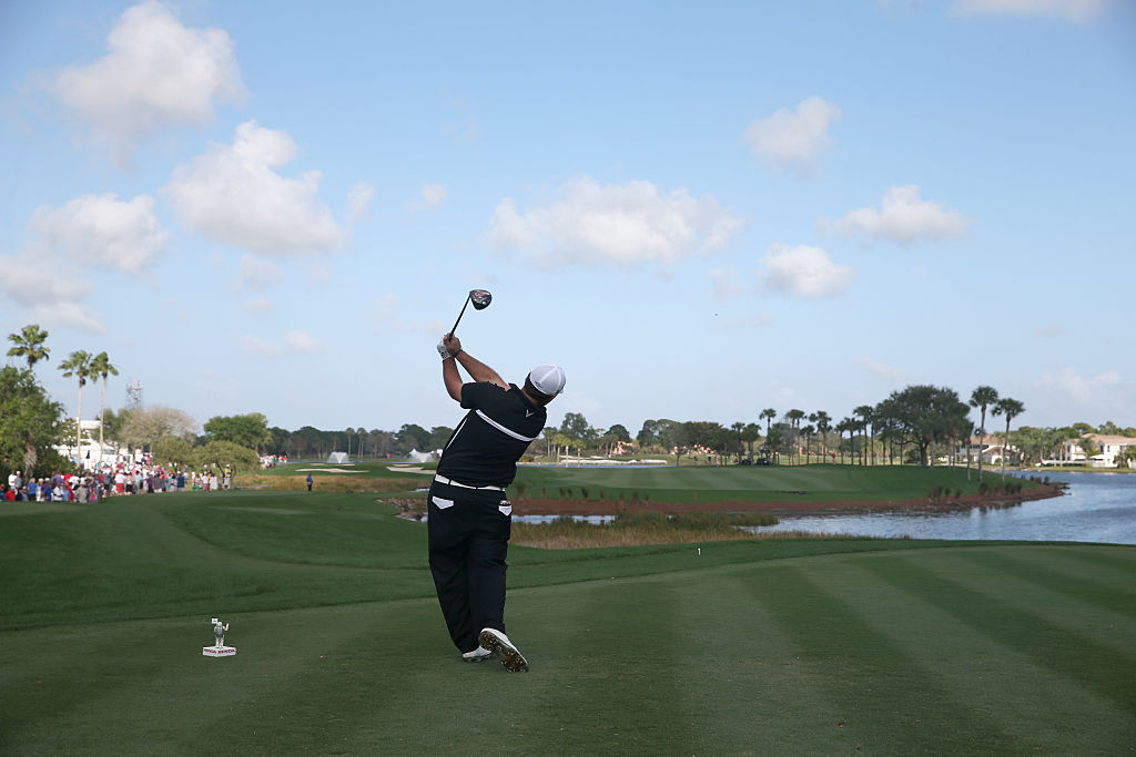 honda classic round 4 tee times