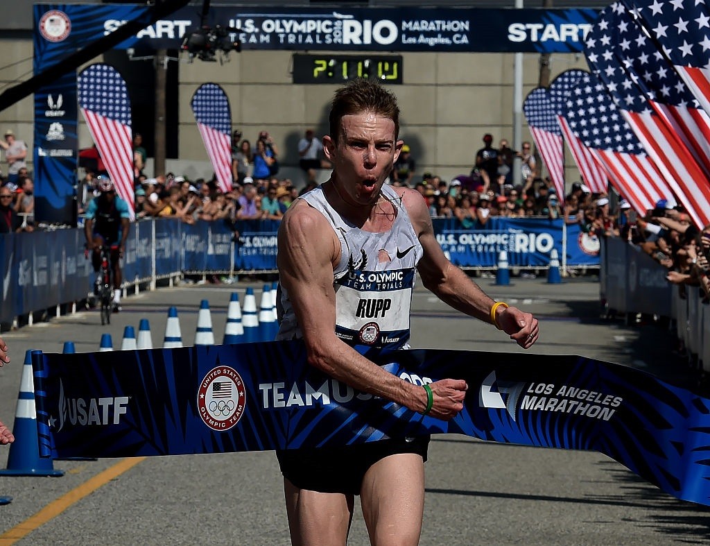 5 Interesting Facts About Galen Rupp American Winner Of 17 Chicago Marathon