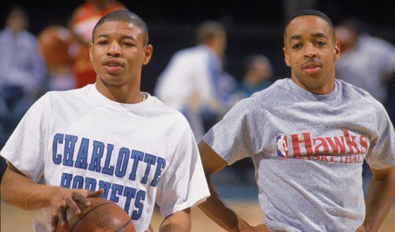 shortest NBA players, Muggsy Bogues, Spud Webb