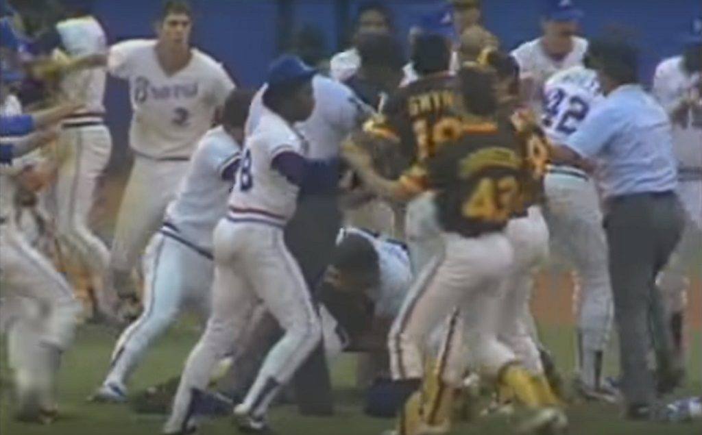 The 15 Best Bench-Clearing Brawls in MLB History