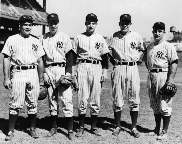 1960 baseball uniforms