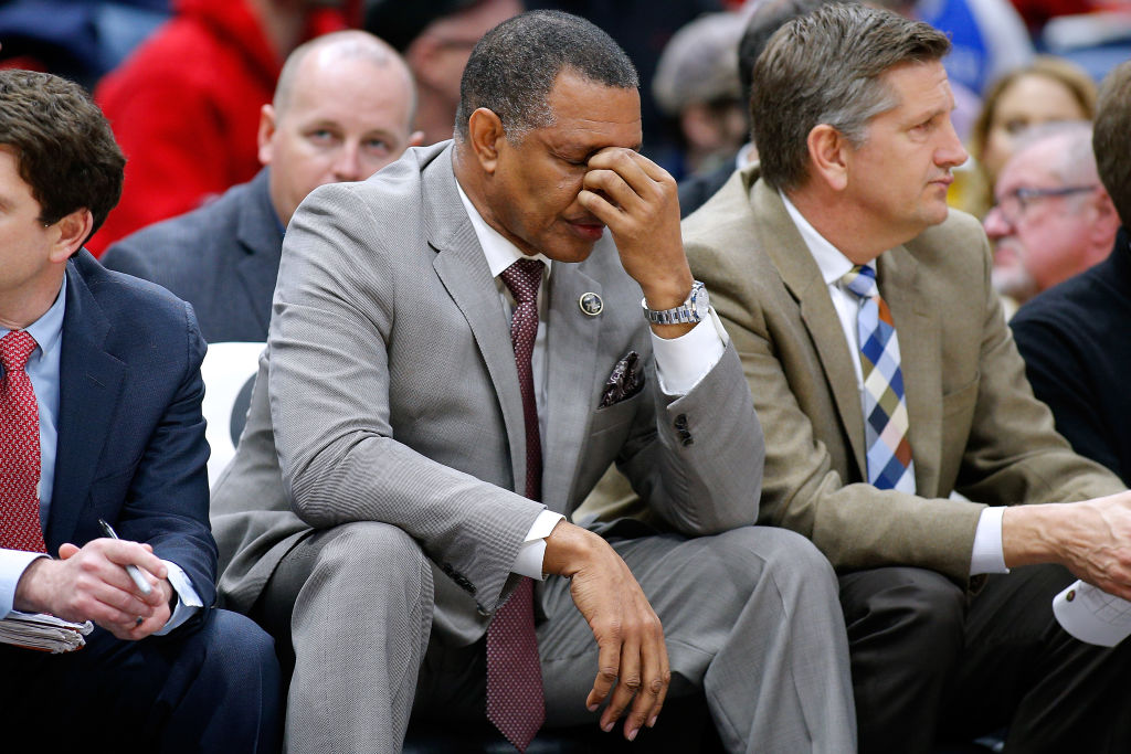 The 5 NBA Coaches Most Likely to Be Fired by the End of the Season