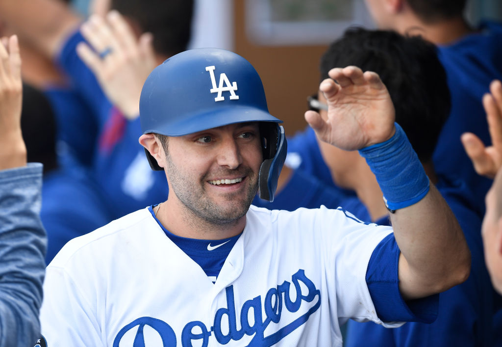 mlb-3-reasons-the-dodgers-have-a-great-chance-to-win-the-2019-world-series