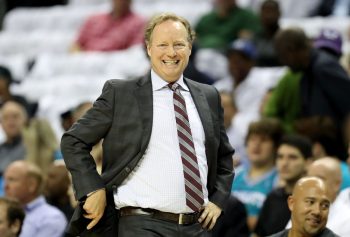 Mike Budenholzer joins select company with his latest NBA Coach of the Year win