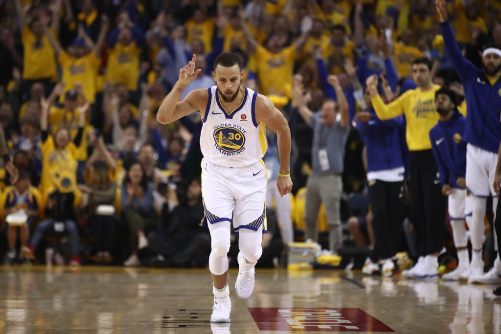 Steph Curry would've saved Knicks if Warriors listened to Dell