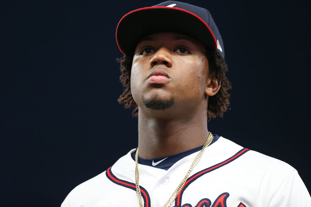 The 5 Best MLB Players Under 25 Years Old