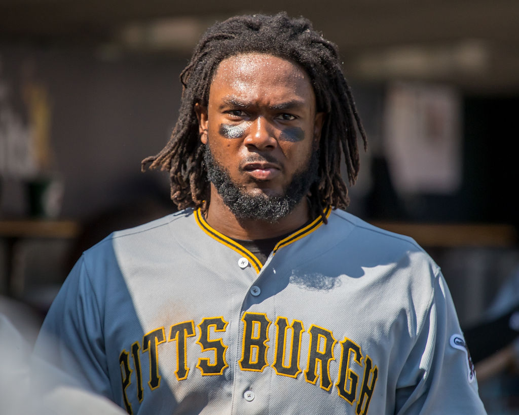 josh bell funko