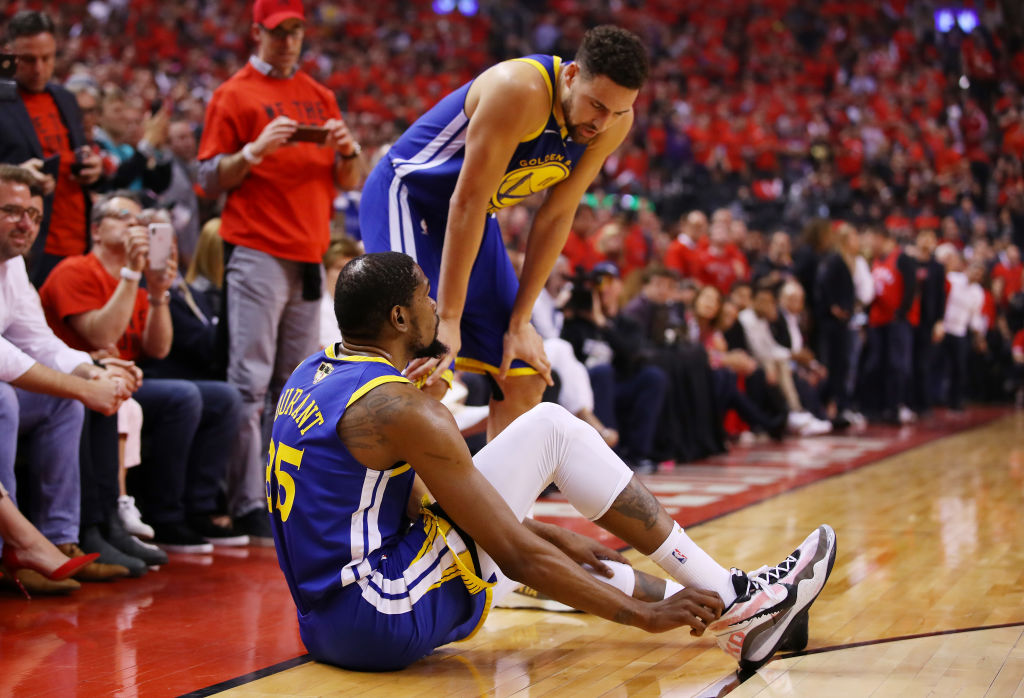 34 Top Images Nba Injury Report Twitter : NBA DAILY DRIBBLE: Curry's injury has championship ...