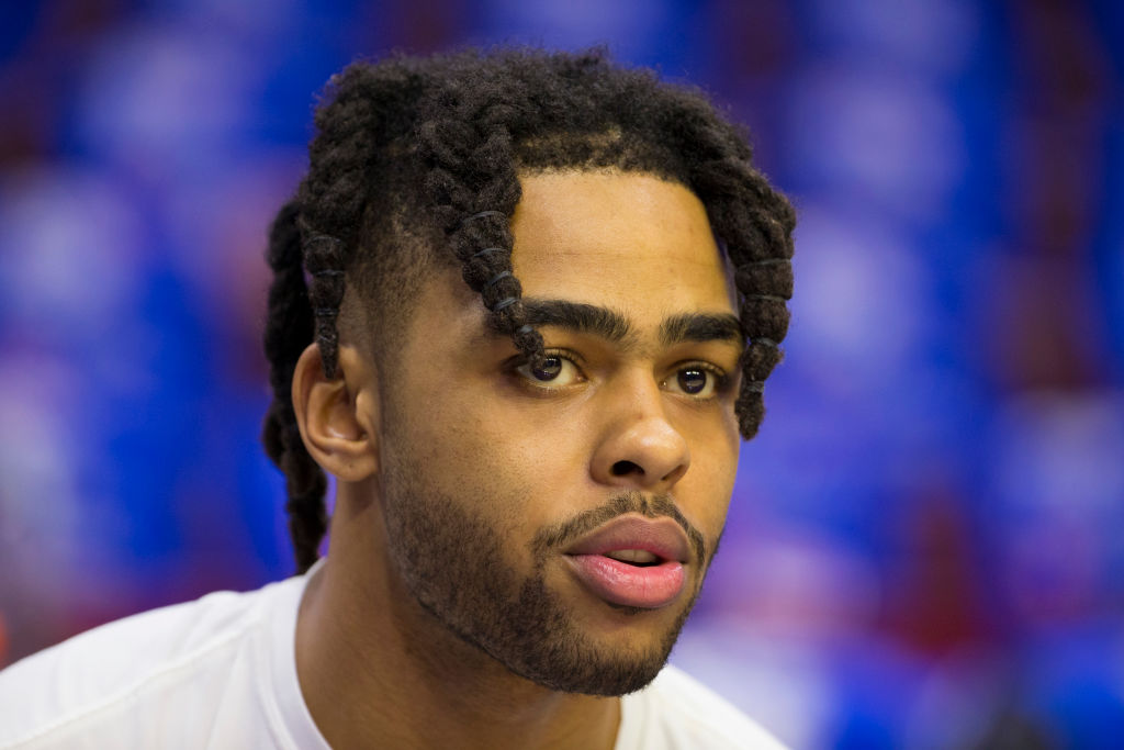 How Long Will D'Angelo Russell Play for the Golden State Warriors?