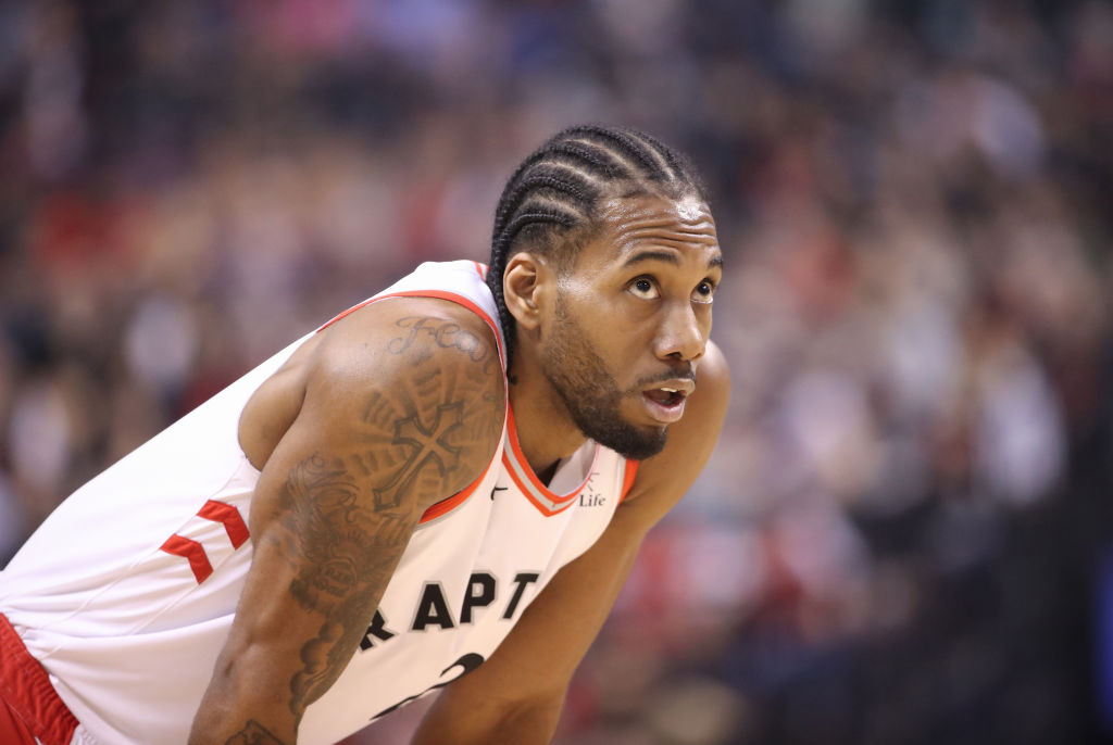 2011 NBA Draft: Kawhi Leonard And Washington A Match At No. 6