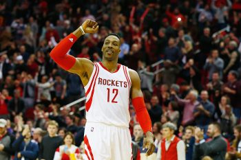 Dwight Howard