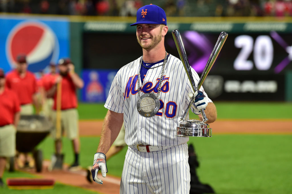 pete alonso mcfarlane