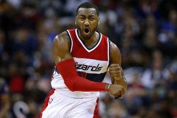 John Wall