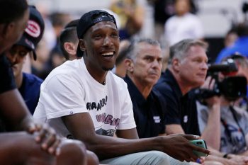 Josh Richardson