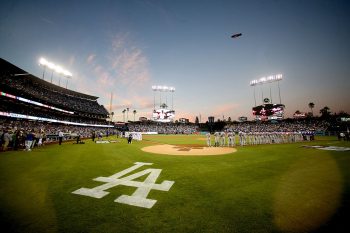 Los Angeles Dodgers