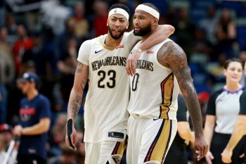 The Lakers added a solid piece at a low price when they signed DeMarcus Cousins.