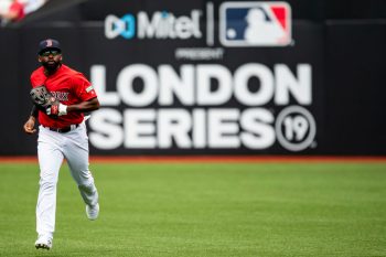 MLB London