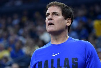 Buying the Dallas Mavericks was one of the smartest business decisions Mark Cuban ever made.