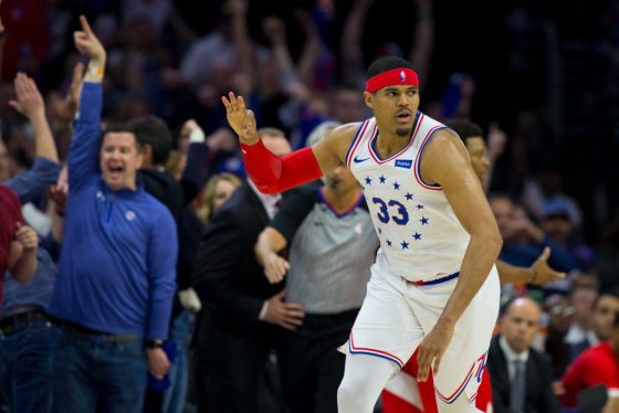 The 76ers paid a fortune to keep Tobias Harris, and it might be one of the worst deals in NBA free agency in 2019.