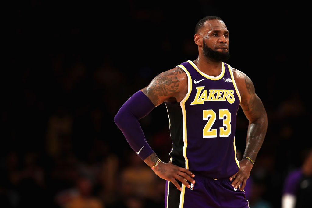 NBA free agency in 2021 could be as wild as 2019 with LeBron James potentially on the market.